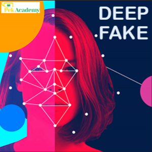 Deepfakes, it’s dangers and the impact it has caused on the internet.