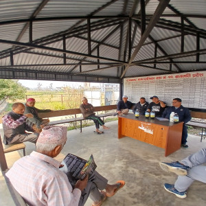 कृषिको भविष्य: किन ऑर्गानिक मल जस्तै वृक्ष पोषकलाई रासायनिक उत्पादनहरूभन्दा बढी प्रवर्द्धन गर्नुपर्छ?