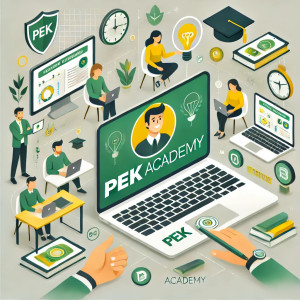 Online Continuing Education for Teachers - PekAcademy 🎓