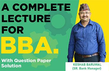 Strategic Management