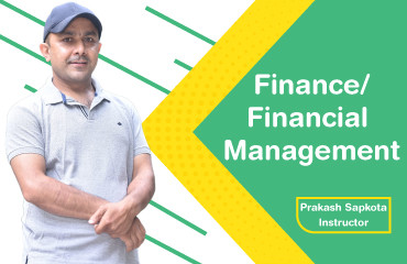 Financial Management (FIN 510)